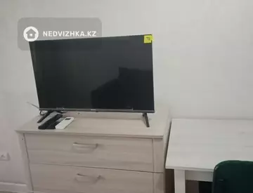 1-комнатная квартира, этаж 4 из 5, 30 м², на длительный срок