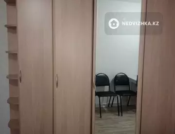 1-комнатная квартира, этаж 4 из 5, 30 м², на длительный срок