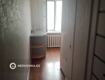 1-комнатная квартира, этаж 4 из 5, 30 м², на длительный срок