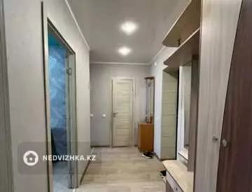 2-комнатная квартира, этаж 3 из 5, 47 м²