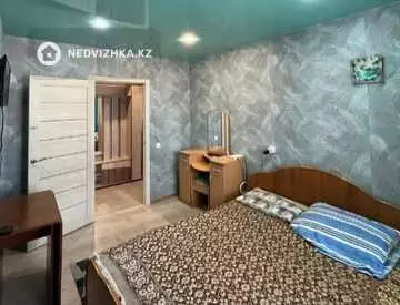 2-комнатная квартира, этаж 3 из 5, 47 м²