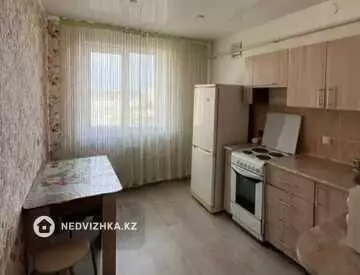 2-комнатная квартира, этаж 3 из 5, 47 м²