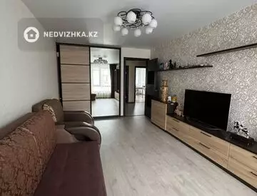 3-комнатная квартира, этаж 3 из 3, 74 м²
