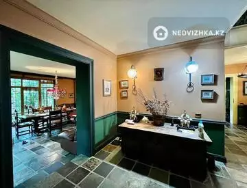 3-комнатный дом, 29 соток, 203 м²