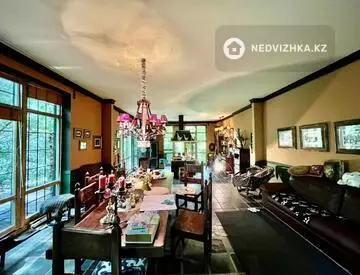 3-комнатный дом, 29 соток, 203 м²