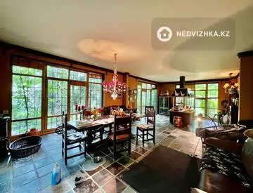 3-комнатный дом, 29 соток, 203 м²