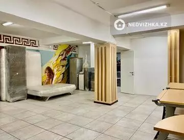 Помещение, этаж 1 из 1, 331 м²