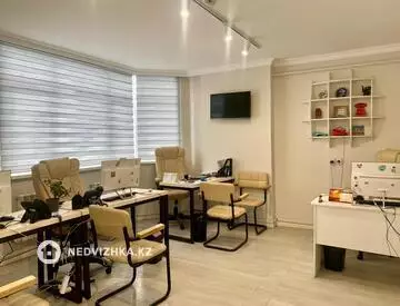 Помещение, этаж 1 из 1, 50 м²