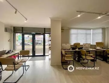 Помещение, этаж 1 из 1, 50 м²