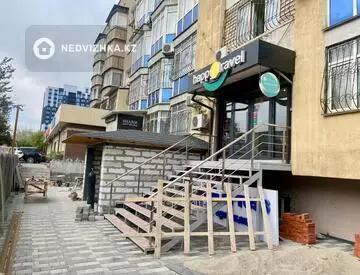 Помещение, этаж 1 из 1, 50 м²