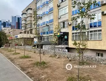 Помещение, этаж 1 из 1, 50 м²