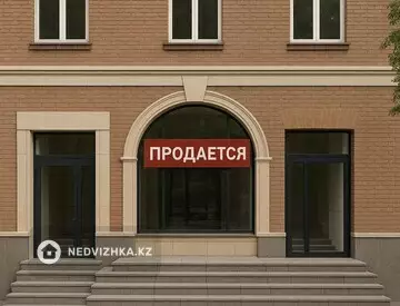 Помещение, этаж 1 из 1, 266 м²