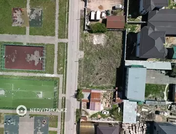 Участок 10.0 соток