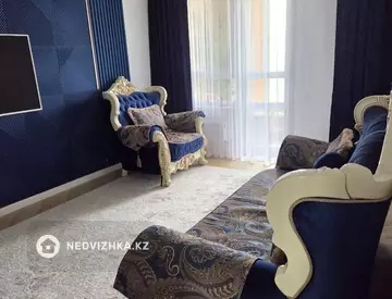 2-комнатная квартира, этаж 6 из 9, 68 м², на длительный срок