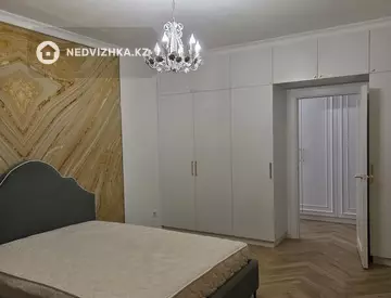 2-комнатная квартира, этаж 6 из 9, 68 м², на длительный срок