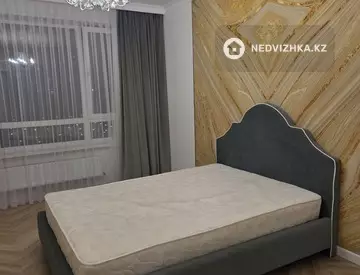 2-комнатная квартира, этаж 6 из 9, 68 м², на длительный срок