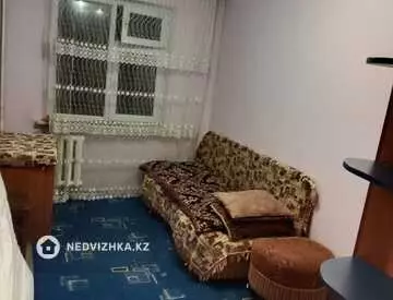 Подселение, 80 м², на длительный срок