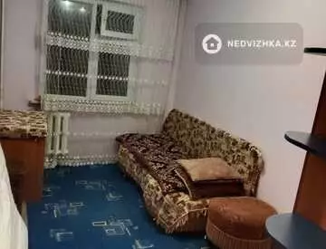 Подселение, 29 м², на длительный срок