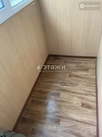 1-комнатная квартира, этаж 5 из 5, 33 м²