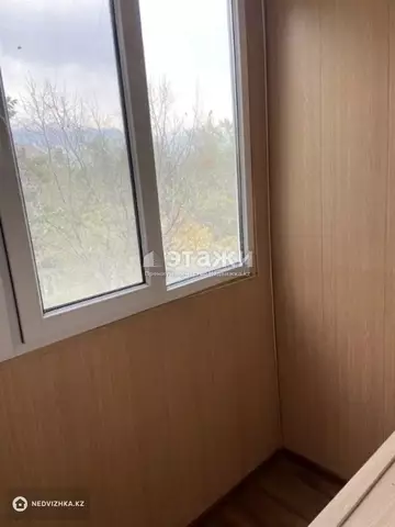 1-комнатная квартира, этаж 5 из 5, 33 м²