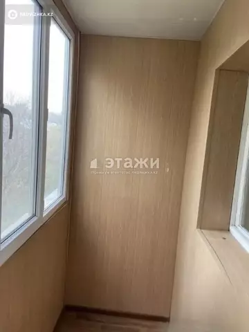 1-комнатная квартира, этаж 5 из 5, 33 м²