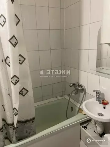 1-комнатная квартира, этаж 5 из 5, 33 м²