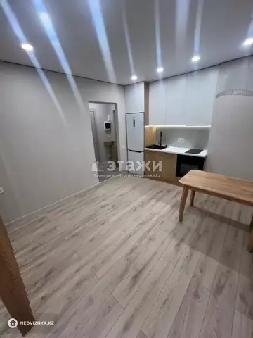 1-комнатная квартира, этаж 10 из 10, 28 м²