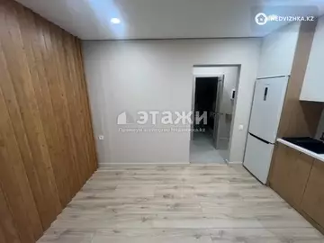 1-комнатная квартира, этаж 10 из 10, 28 м²