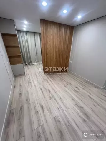 1-комнатная квартира, этаж 10 из 10, 28 м²