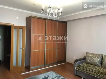 1-комнатная квартира, этаж 13 из 25, 46 м²