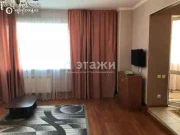 1-комнатная квартира, этаж 13 из 25, 46 м²