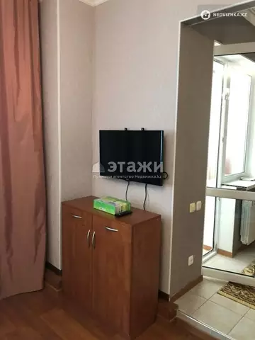 1-комнатная квартира, этаж 13 из 25, 46 м²