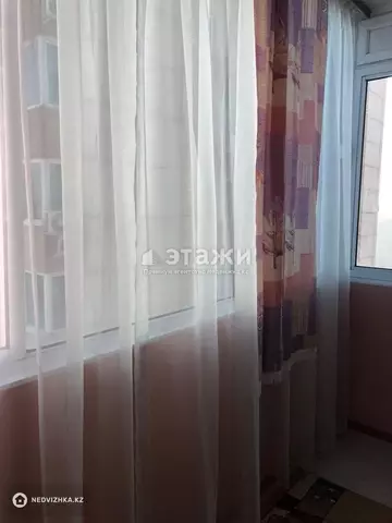 1-комнатная квартира, этаж 13 из 25, 46 м²