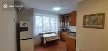 1-комнатная квартира, этаж 7 из 9, 39 м²