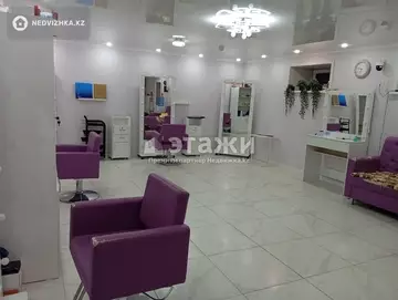 Офисное помещение, этаж 1 из 1, 61 м²