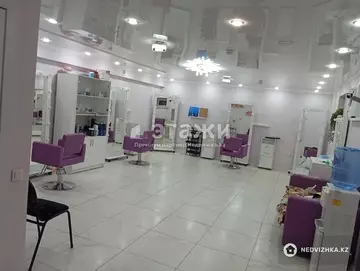 Офисное помещение, этаж 1 из 1, 61 м²