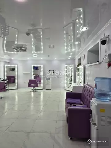 Офисное помещение, этаж 1 из 1, 61 м²