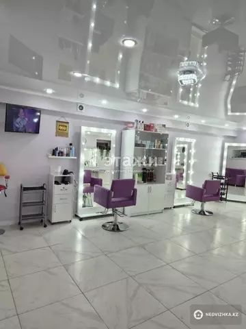 Офисное помещение, этаж 1 из 1, 61 м²