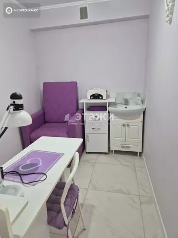 Офисное помещение, этаж 1 из 1, 61 м²