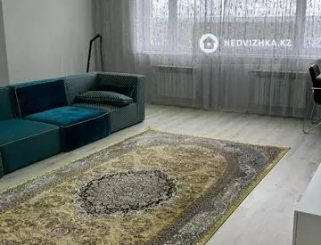 3-комнатная квартира, этаж 7 из 11, 109 м²