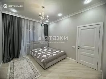 3-комнатная квартира, этаж 3 из 9, 82 м²