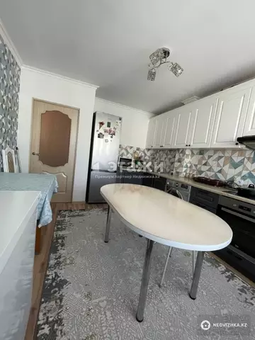 3-комнатная квартира, этаж 6 из 6, 79 м²