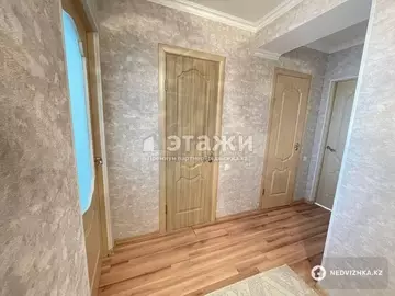3-комнатная квартира, этаж 6 из 6, 79 м²