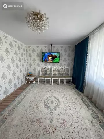 3-комнатная квартира, этаж 6 из 6, 79 м²
