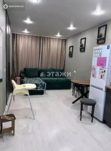 2-комнатная квартира, этаж 6 из 6, 43 м²