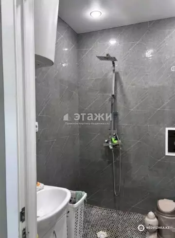 2-комнатная квартира, этаж 6 из 6, 43 м²