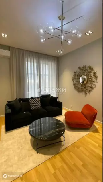 2-комнатная квартира, этаж 8 из 8, 65 м²