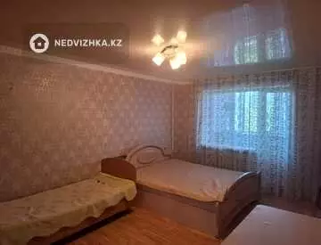 3-комнатная квартира, этаж 2 из 6, 85 м²