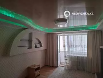 3-комнатная квартира, этаж 2 из 6, 85 м²