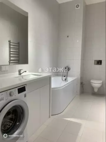 2-комнатная квартира, этаж 1 из 6, 82 м²